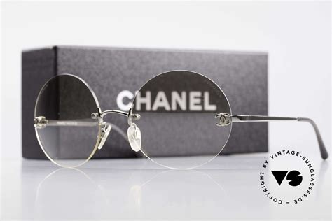 chanel sonnenbrille rund damen|Chanel unisex sunglasses.